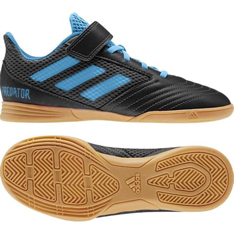 hallenschuhe schwarz adidas|hallen schuhe für kinder.